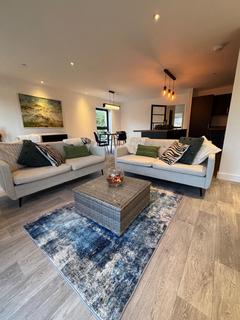 undefined, 3 Barton House, Darland Lane, Rossett, Wrexham