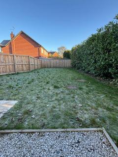 undefined, 3 Barton House, Darland Lane, Rossett, Wrexham