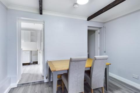 undefined, The Avenue, Brighton