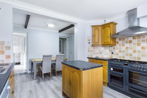 undefined, The Avenue, Brighton