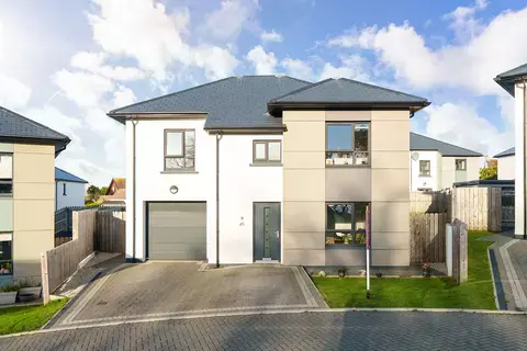 45, Gibbs Grove, Ramsey