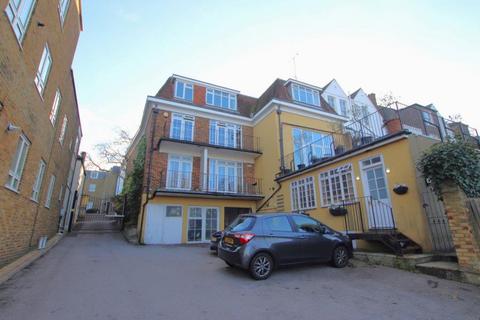 High Street, Harrow-on-the-Hill