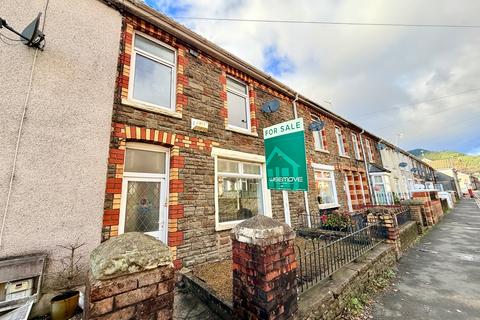 Pontycymer, Bridgend CF32