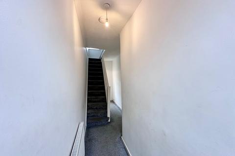 undefined, Pontycymer, Bridgend CF32