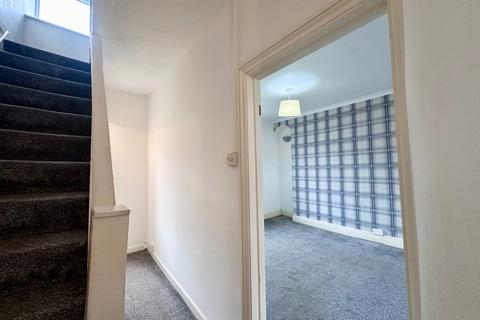undefined, Pontycymer, Bridgend CF32