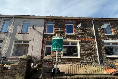 Pontycymer, Bridgend CF32