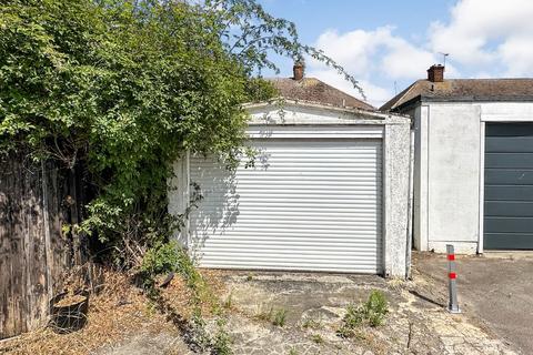 undefined, Garage to the Rear of 34 Church Road, Benfleet, Essex, SS7 4BP