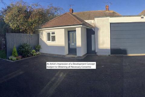 undefined, Garage to the Rear of 34 Church Road, Benfleet, Essex, SS7 4BP