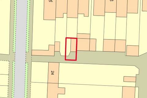 undefined, Garage to the Rear of 34 Church Road, Benfleet, Essex, SS7 4BP