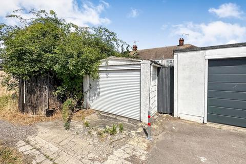 undefined, Garage to the Rear of 34 Church Road, Benfleet, Essex, SS7 4BP