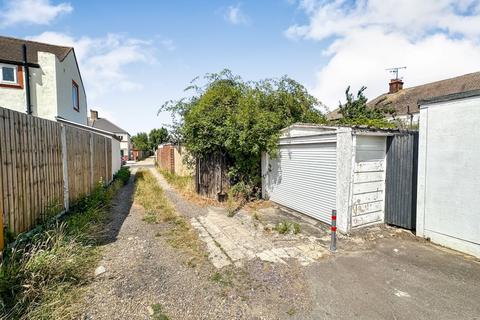 undefined, Garage to the Rear of 34 Church Road, Benfleet, Essex, SS7 4BP