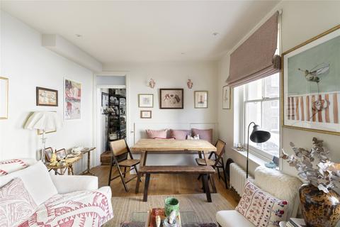 2 bedroom apartment for sale, Millwood Street, London, W10