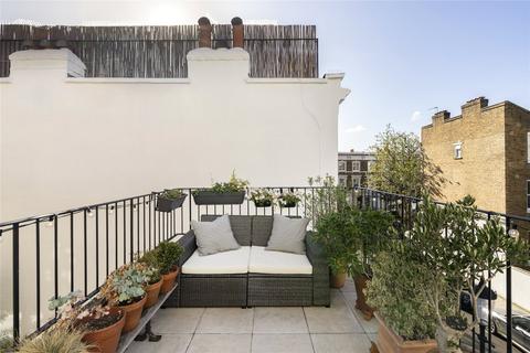 2 bedroom apartment for sale, Millwood Street, London, W10