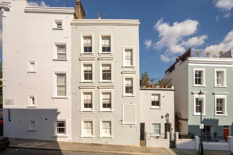 2 bedroom apartment for sale, Millwood Street, London, W10
