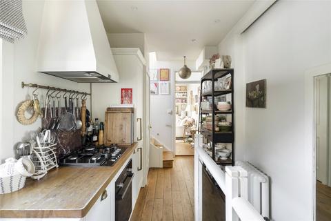 2 bedroom apartment for sale, Millwood Street, London, W10