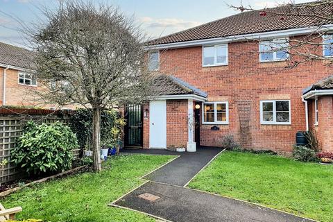 undefined, Batten Court, Bristol BS37