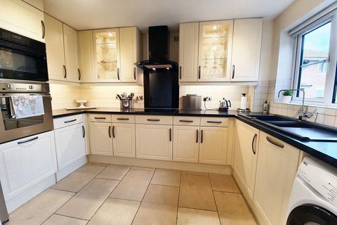 undefined, Batten Court, Bristol BS37