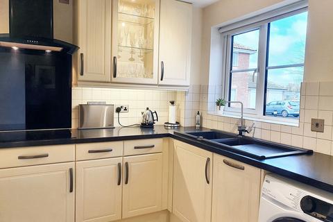 undefined, Batten Court, Bristol BS37