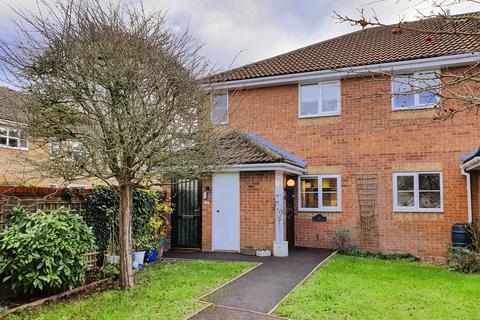 undefined, Batten Court, Bristol BS37