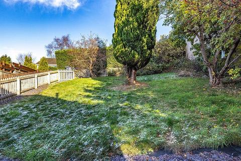 undefined, 20 Ladhope Drive, Galashiels TD1 2BL