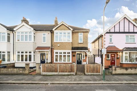 Brooklands Road, Romford RM7