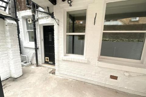 undefined, Scarborough, YO11