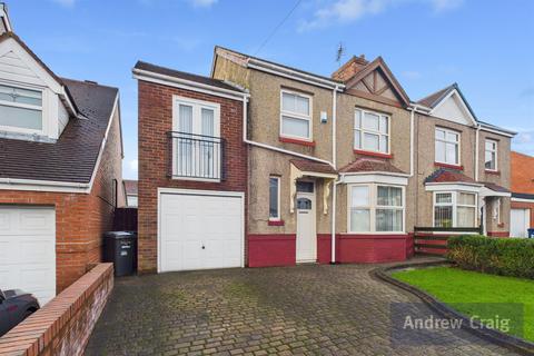 undefined, Dulverton Avenue, South Shields