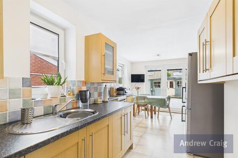 undefined, Dulverton Avenue, South Shields