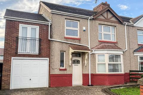 undefined, Dulverton Avenue, South Shields