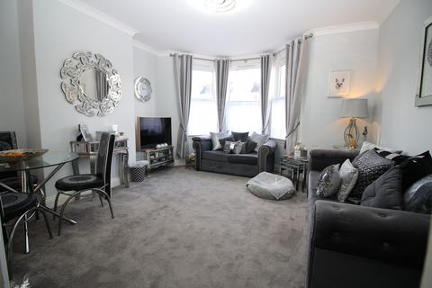 4 bedroom maisonette for sale, Two Separate Flats, Hayes Road, Clacton-on-Sea