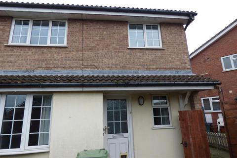 undefined, Little Meadow, Bristol BS32