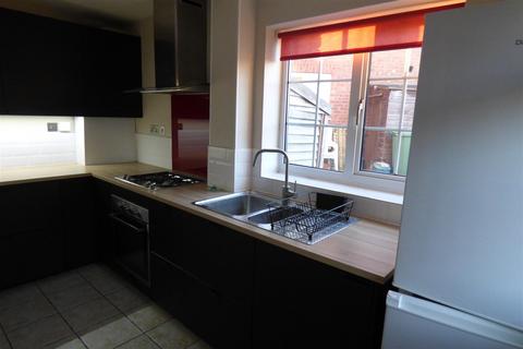 undefined, Little Meadow, Bristol BS32