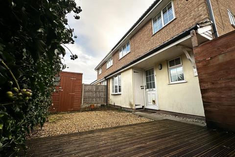 undefined, Little Meadow, Bristol BS32