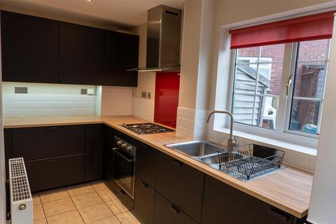 undefined, Little Meadow, Bristol BS32