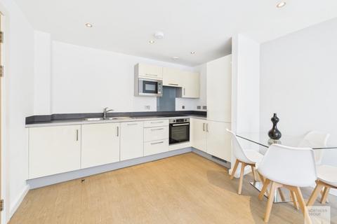undefined, Apt 4.03 :: Flint Glass Wharf