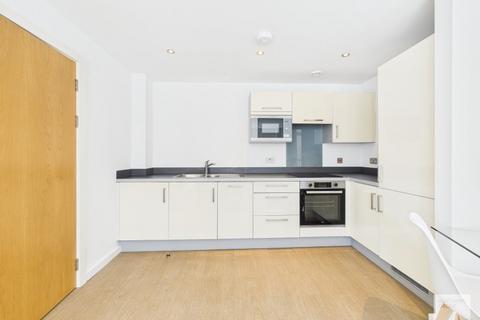 undefined, Apt 4.03 :: Flint Glass Wharf