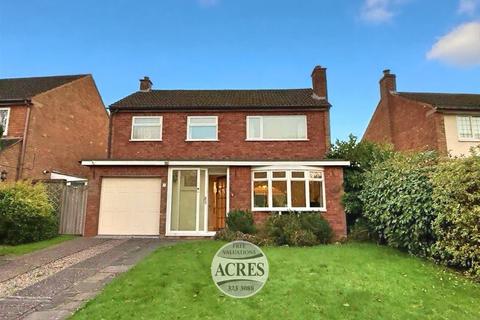 undefined, Shepherds Pool Road, Four Oaks, Sutton Coldfield