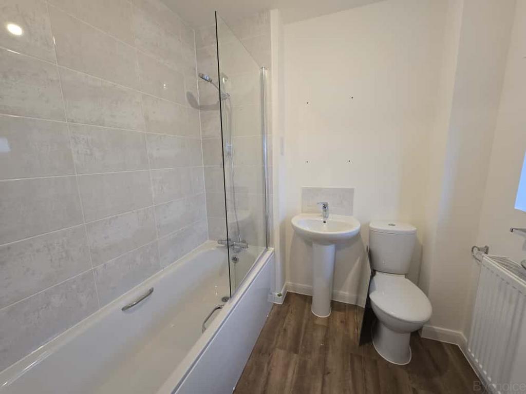 1 bed b
