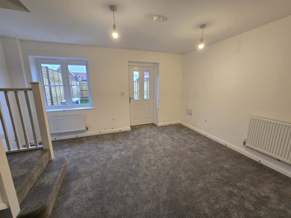 1 bed L
