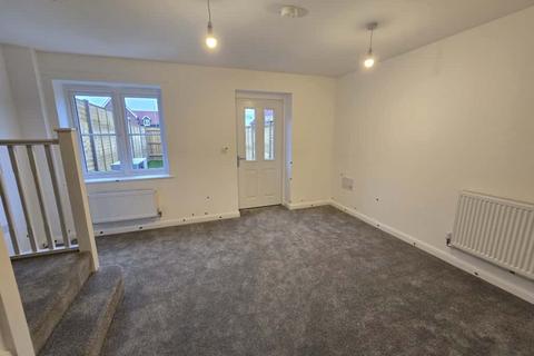 1 bedroom terraced house for sale, Beauregard Road, Bury St Edmunds