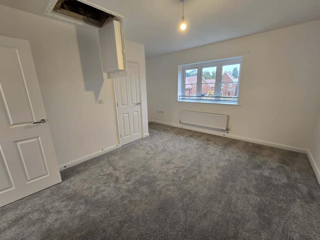 1 Bed