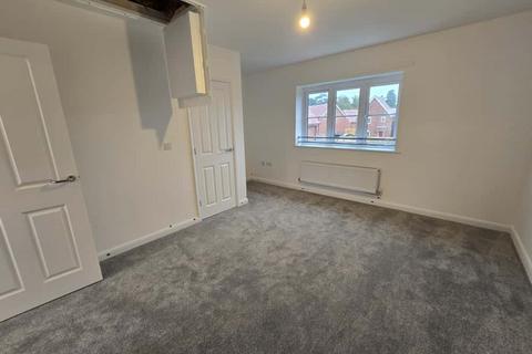 1 bedroom terraced house for sale, Beauregard Road, Bury St Edmunds