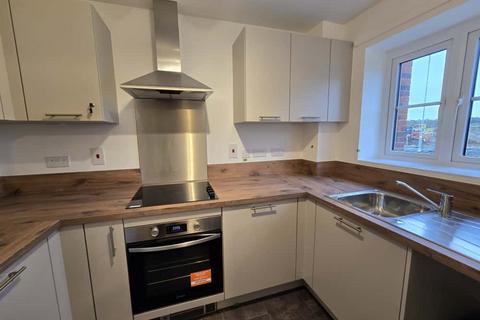 1 bedroom terraced house for sale, Beauregard Road, Bury St Edmunds