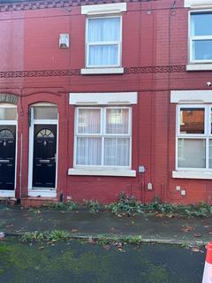 undefined, Wimbledon Street, Wavertree, Liverpool