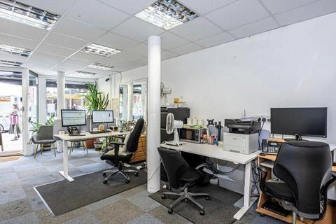 Office to rent, 134-136 West End Ln London NW6 1SB