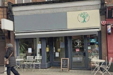 Office to rent, 134-136 West End Ln London NW6 1SB