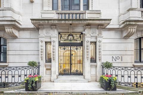 Office to rent, 1 Duchess St London W1W 6AN