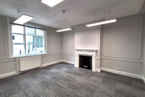 Office to rent, 1 Duchess St London W1W 6AN