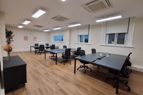 Office to rent, 1 Duchess St London W1W 6AN