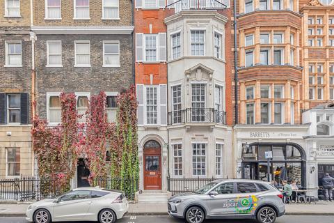 Office to rent, 4 Wimpole St London W1G 9SH